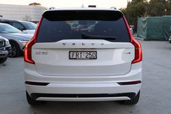 2024 Volvo
XC90 Ultra T8 Plug-In Hybrid