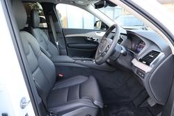 2024 Volvo
XC90 Ultra T8 Plug-In Hybrid