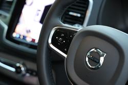 2024 Volvo
XC90 Ultra T8 Plug-In Hybrid