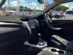 2020 NISSAN NAVARA ST-X (4x4)