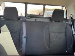 2020 NISSAN NAVARA ST-X (4x4)