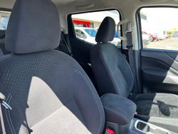 2020 NISSAN NAVARA ST-X (4x4)