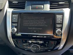 2020 NISSAN NAVARA ST-X (4x4)