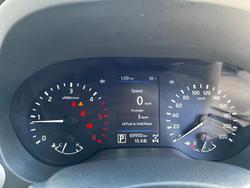 2020 NISSAN NAVARA ST-X (4x4)