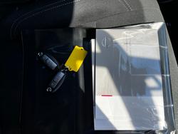 2020 NISSAN NAVARA ST-X (4x4)