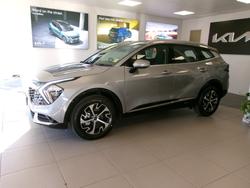 2024 Kia SPORTAGE MY25 Kia Sportage NQ5 SX DSL Auto Wagon w/o AW (GYWD2RC5KDD582)