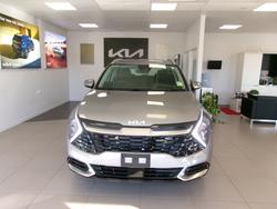 2024 Kia SPORTAGE MY25 Kia Sportage NQ5 SX DSL Auto Wagon w/o AW (GYWD2RC5KDD582)