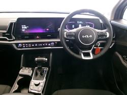 2024 Kia SPORTAGE MY25 Kia Sportage NQ5 SX DSL Auto Wagon w/o AW (GYWD2RC5KDD582)