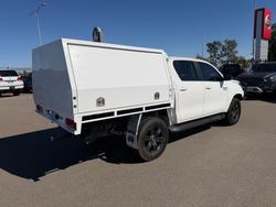 2022 Toyota Hilux SR
