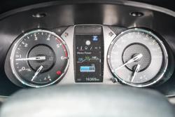 2024 Toyota HILUX SR5