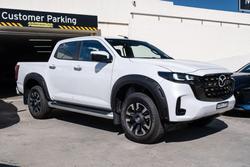 2025 Mazda
                B Series 