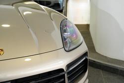 2018 Porsche Cayenne S 9YA MY19 4X4 On Demand GOLD