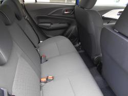 2025 Suzuki Swift Hybrid GLX