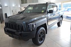 2025 KIA TASMAN X-PRO