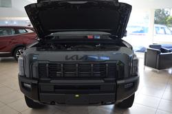 2025 KIA TASMAN X-PRO