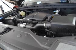 2025 KIA TASMAN X-PRO