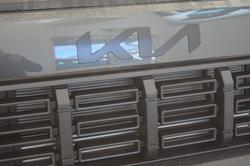 2025 KIA TASMAN X-PRO