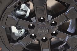 2025 KIA TASMAN X-PRO