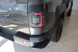 2025 KIA TASMAN X-PRO