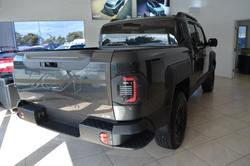 2025 KIA TASMAN X-PRO