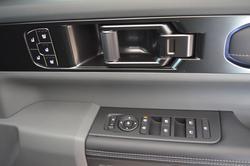 2025 KIA TASMAN X-PRO