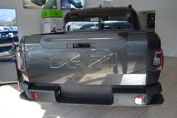 2025 KIA TASMAN X-PRO