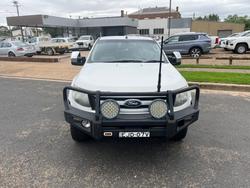 2014 FORD RANGER XLS