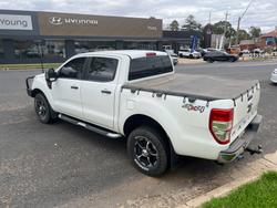 2014 FORD RANGER XLS
