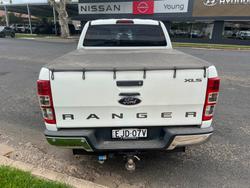 2014 FORD RANGER XLS