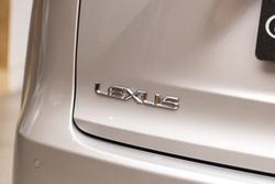 2015 Lexus NX200t Luxury 2.0L Turbo Automatic Wagon