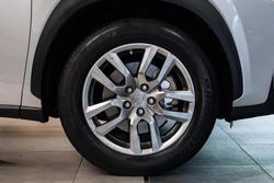 2015 Lexus NX200t Luxury 2.0L Turbo Automatic Wagon