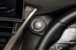 2015 Lexus NX200t Luxury 2.0L Turbo Automatic Wagon