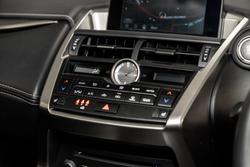 2015 Lexus NX200t Luxury 2.0L Turbo Automatic Wagon