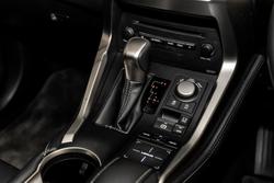 2015 Lexus NX200t Luxury 2.0L Turbo Automatic Wagon