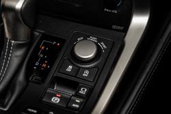 2015 Lexus NX200t Luxury 2.0L Turbo Automatic Wagon