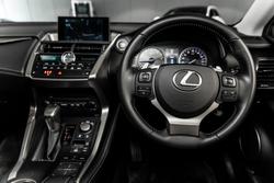2015 Lexus NX200t Luxury 2.0L Turbo Automatic Wagon