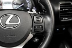 2015 Lexus NX200t Luxury 2.0L Turbo Automatic Wagon