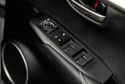 2015 Lexus NX200t Luxury 2.0L Turbo Automatic Wagon