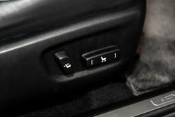 2015 Lexus NX200t Luxury 2.0L Turbo Automatic Wagon