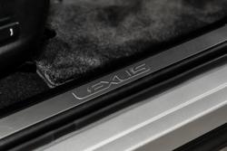 2015 Lexus NX200t Luxury 2.0L Turbo Automatic Wagon