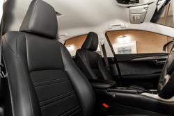 2015 Lexus NX200t Luxury 2.0L Turbo Automatic Wagon