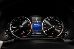 2015 Lexus NX200t Luxury 2.0L Turbo Automatic Wagon