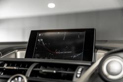 2015 Lexus NX200t Luxury 2.0L Turbo Automatic Wagon