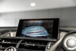 2015 Lexus NX200t Luxury 2.0L Turbo Automatic Wagon