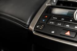 2015 Lexus NX200t Luxury 2.0L Turbo Automatic Wagon