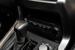 2015 Lexus NX200t Luxury 2.0L Turbo Automatic Wagon