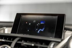 2015 Lexus NX200t Luxury 2.0L Turbo Automatic Wagon