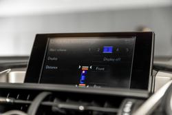 2015 Lexus NX200t Luxury 2.0L Turbo Automatic Wagon