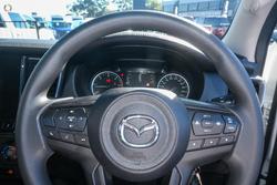 2023 Mazda
                BT50 XT