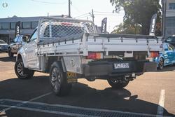 2023 Mazda
                BT50 XT